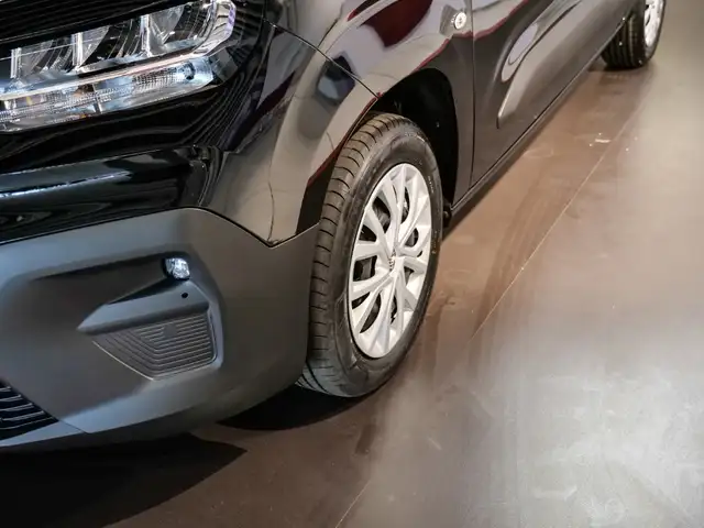 Fiat Doblo view 5