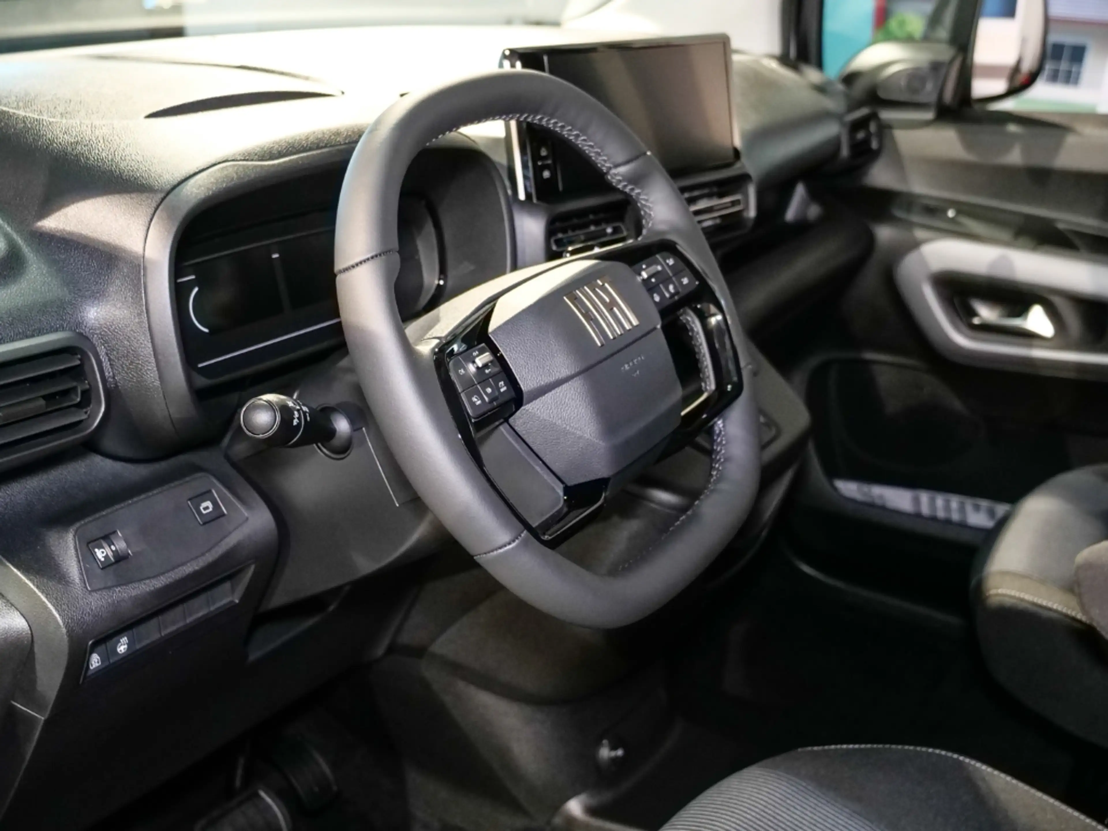 Fiat Doblo Kombi L2 LED PDC Klima teilb.Rücksb eFH RDC ZV ESP — photo 6