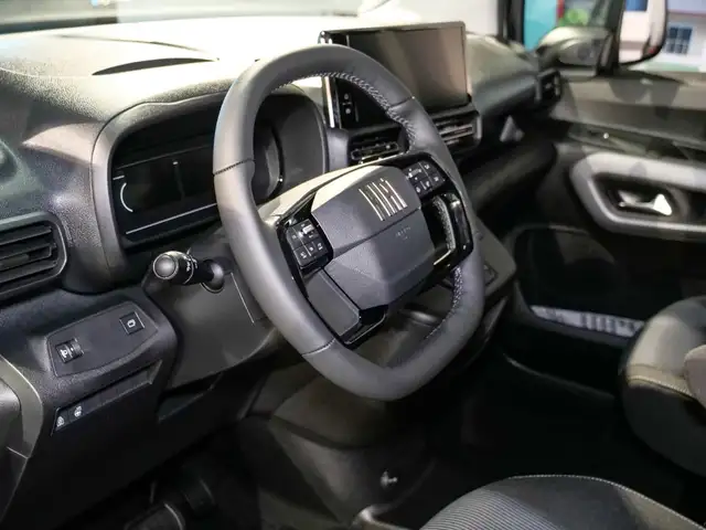 Fiat Doblo view 6