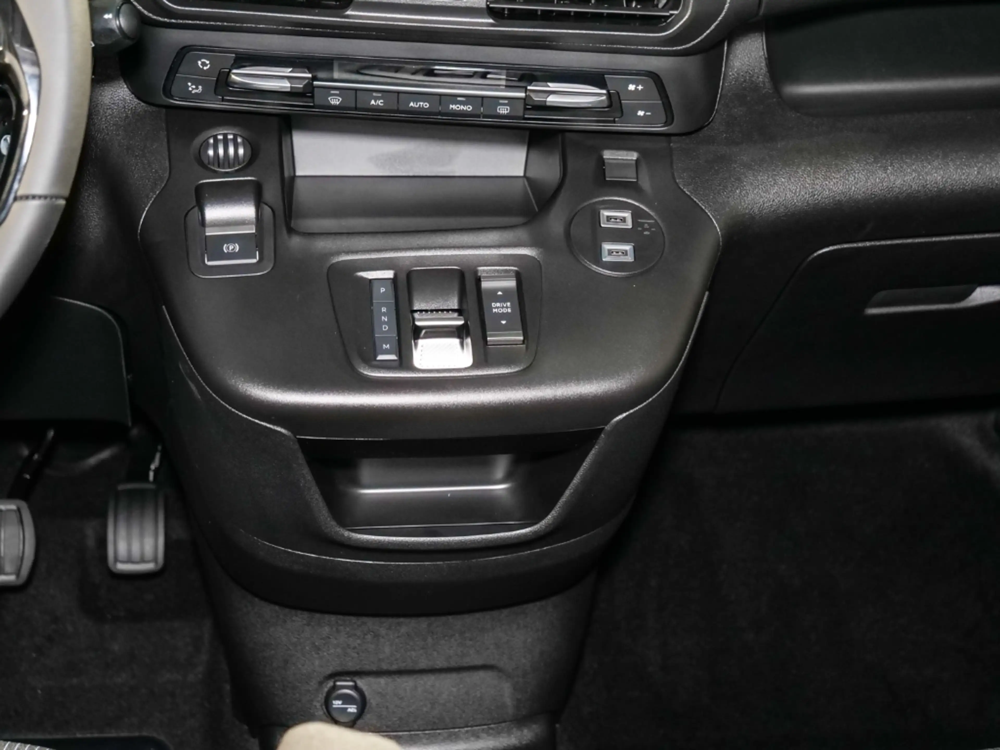 Fiat Doblo Kombi L2 LED PDC Klima teilb.Rücksb eFH RDC ZV ESP — photo 13
