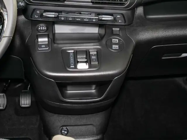 Fiat Doblo view 13