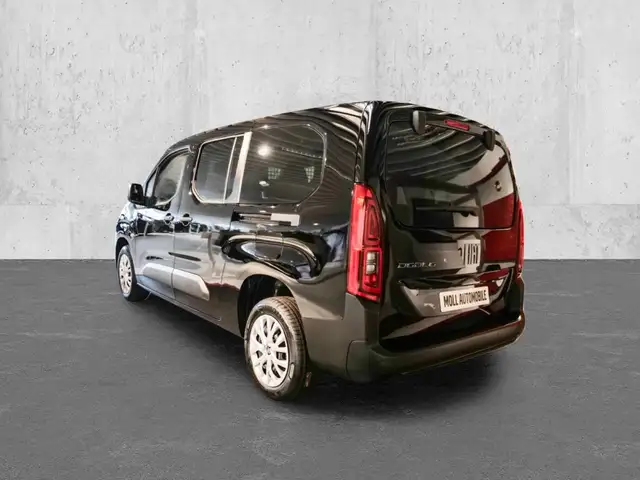 Fiat Doblo view 2