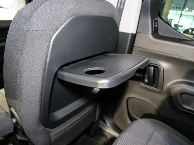 Fiat Doblo view 10