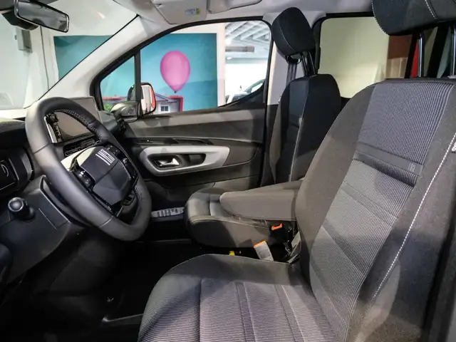 Fiat Doblo view 7
