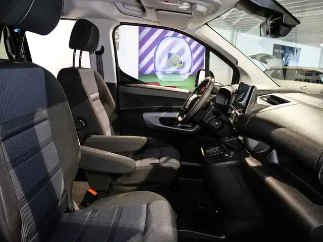 Fiat Doblo view 15