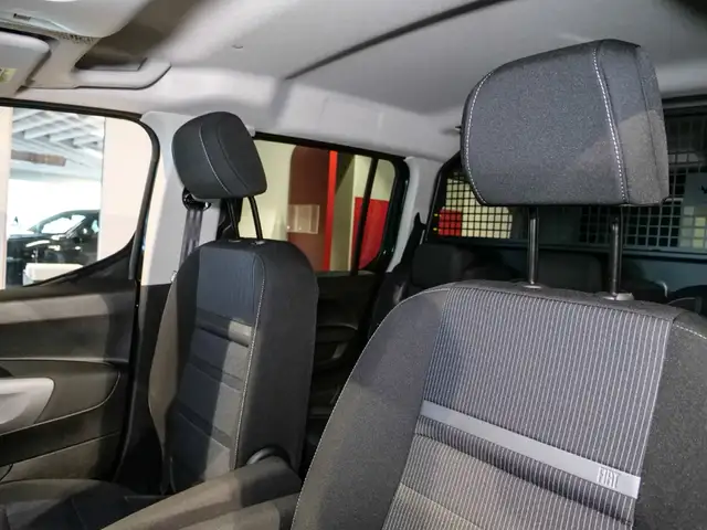 Fiat Doblo view 8