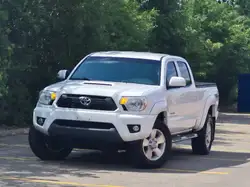 2015 Toyota Tacoma