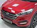 Hyundai TUCSON 1.6 GDI BD Tecno 4x2 Rouge - thumbnail 3