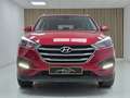 Hyundai TUCSON 1.6 GDI BD Tecno 4x2 Rood - thumbnail 5