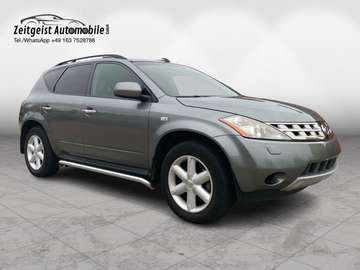 3.5 AWD *LPG-GASANLAGE*
