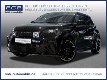 GT Premium LEDER NAVI SHZ PDC KLIMA LM-Felgen