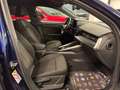 Audi A3 A3 IV 2020 Sportback Sportback 35 2.0 tdi s-tronic Blu/Azzurro - thumbnail 9