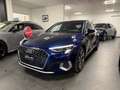 Audi A3 A3 IV 2020 Sportback Sportback 35 2.0 tdi s-tronic Blu/Azzurro - thumbnail 1