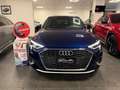 Audi A3 A3 IV 2020 Sportback Sportback 35 2.0 tdi s-tronic Blu/Azzurro - thumbnail 2