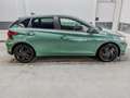 Hyundai i20 STYLE DCT BLACK PACK SHZ NAVI RFK ALU 1.0 T-GDI... Grün - thumbnail 4