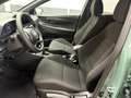 Hyundai i20 STYLE DCT BLACK PACK SHZ NAVI RFK ALU 1.0 T-GDI... Grün - thumbnail 9