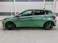 Hyundai i20 STYLE DCT BLACK PACK SHZ NAVI RFK ALU 1.0 T-GDI... Grün - thumbnail 3