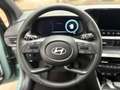 Hyundai i20 STYLE DCT BLACK PACK SHZ NAVI RFK ALU 1.0 T-GDI... Grün - thumbnail 12