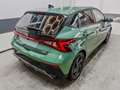 Hyundai i20 STYLE DCT BLACK PACK SHZ NAVI RFK ALU 1.0 T-GDI... Grün - thumbnail 5