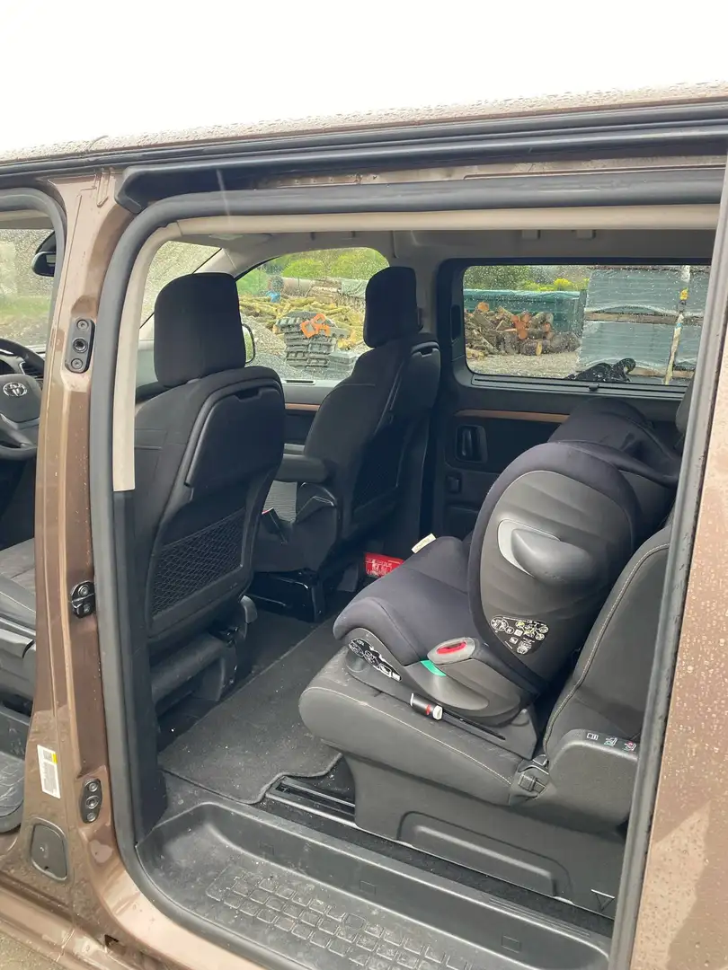 Toyota Proace Proace Verso 2.0 D-4D Long MPV S - 1