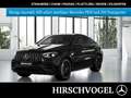 Mercedes-Benz GLE 63 AMG S 4M+ Drivers-P.+Pano+AHK+DISTRON+HUP Schwarz - thumbnail 1