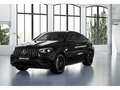 Mercedes-Benz GLE 63 AMG S 4M+ Drivers-P.+Pano+AHK+DISTRON+HUP Schwarz - thumbnail 2