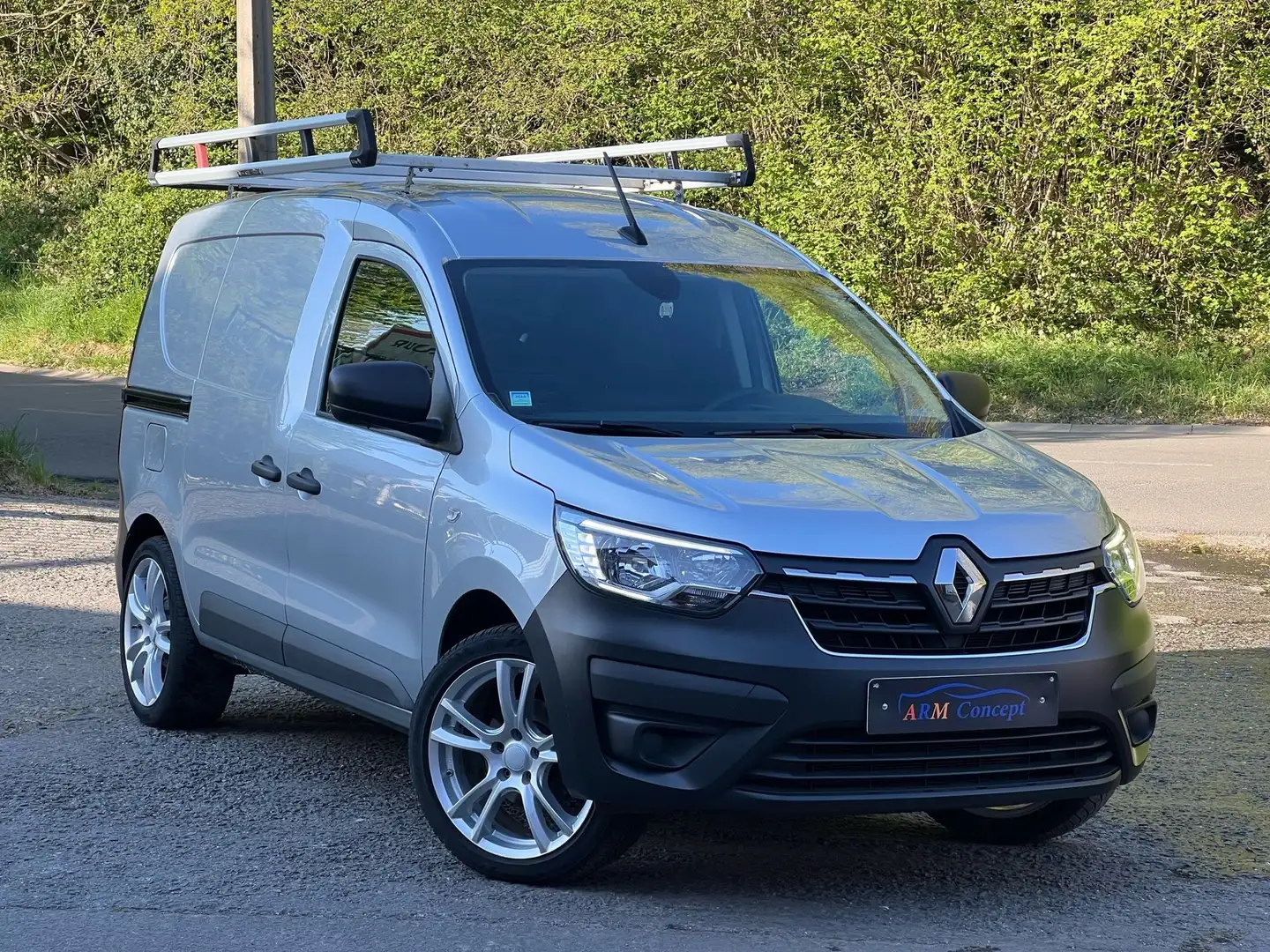 Renault Express 1.5 dCi diesel Garantie 1an SHOWROOM LED/galerie - 2