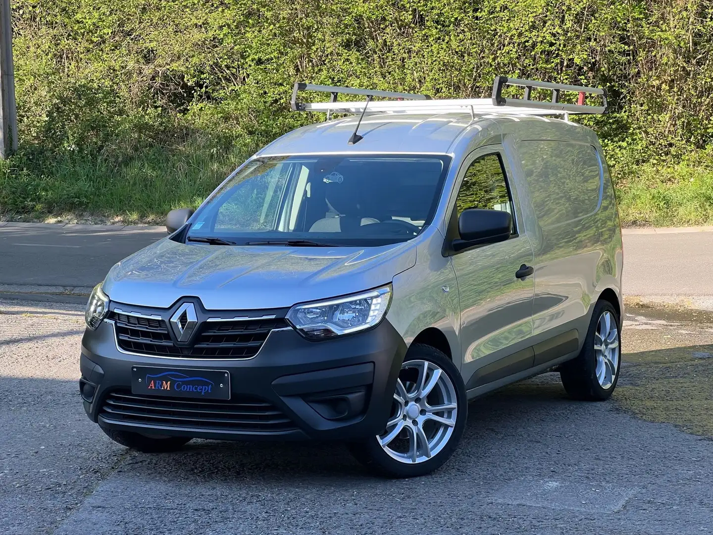 Renault Express 1.5 dCi diesel Garantie 1an SHOWROOM LED/galerie - 1