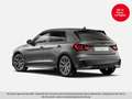 Audi A1 25 TFSI S line Grau - thumbnail 2