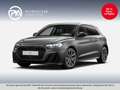 Audi A1 25 TFSI S line Grau - thumbnail 1