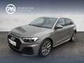Audi A1 25 TFSI S line Grau - thumbnail 1