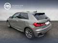 Audi A1 25 TFSI S line Grau - thumbnail 3
