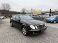 Mercedes-Benz E 220 E220 CDI Lim. Avantgarde AHK T-Leder Xenon Tüv Schwarz - thumbnail 3
