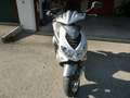 Peugeot Speedfight Speedfigt II Silber 100ccm Zilver - thumbnail 2