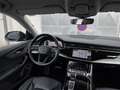 Audi Q8 55 TFSI e quattro S-LINE/ LEDER/ B&O/ NAVI/ KAMERA Schwarz - thumbnail 12