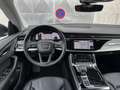 Audi Q8 55 TFSI e quattro S-LINE/ LEDER/ B&O/ NAVI/ KAMERA Schwarz - thumbnail 18