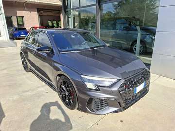 Sportback 2.0 TFSI 310CV S tronic