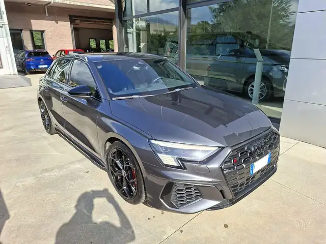 Audi S3 Sportback 2.0 TFSI 310CV S tronic