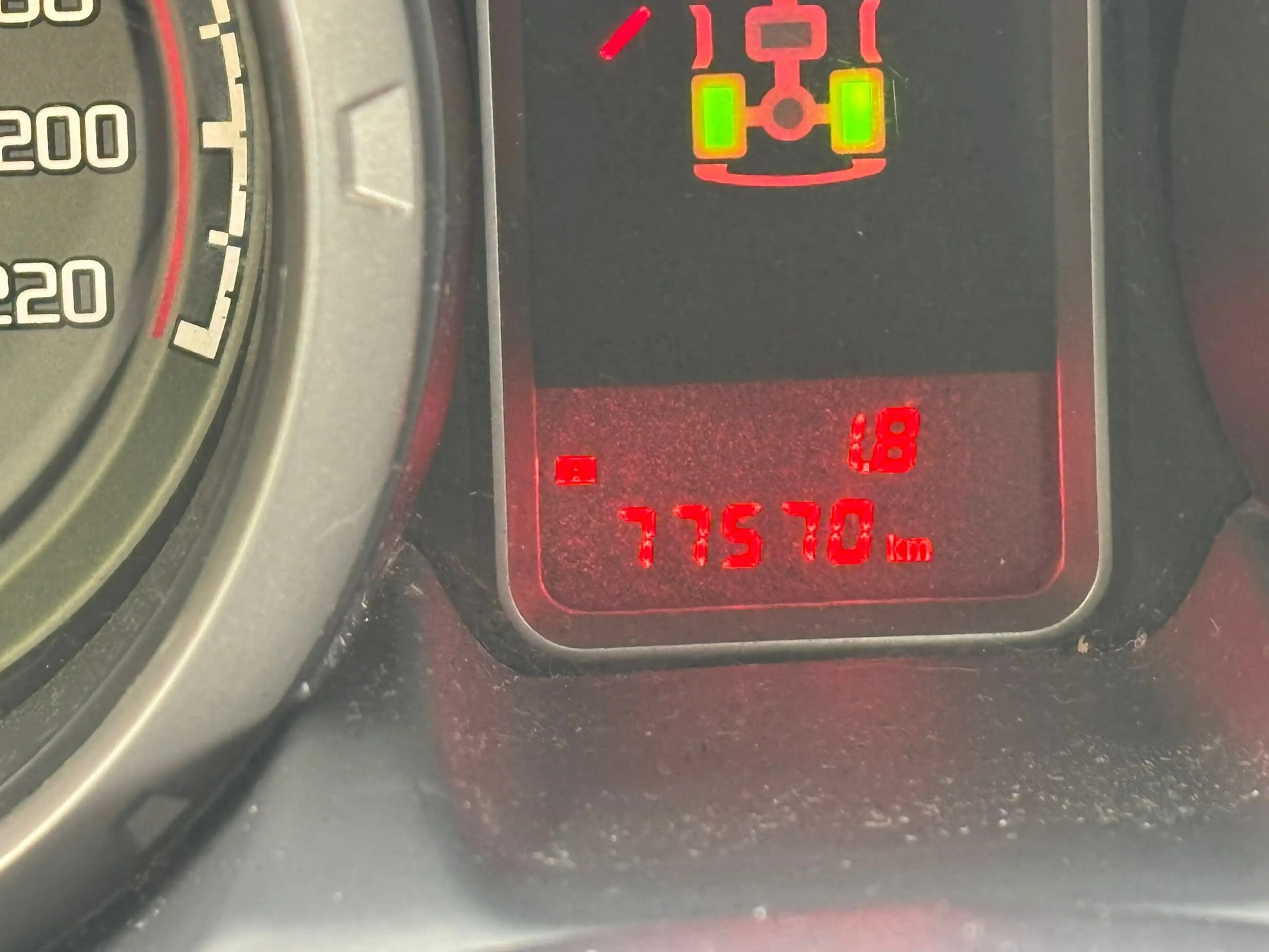Mitsubishi Pajero Pajero 3.2 DI Automatik Top konserviert! — photo 14