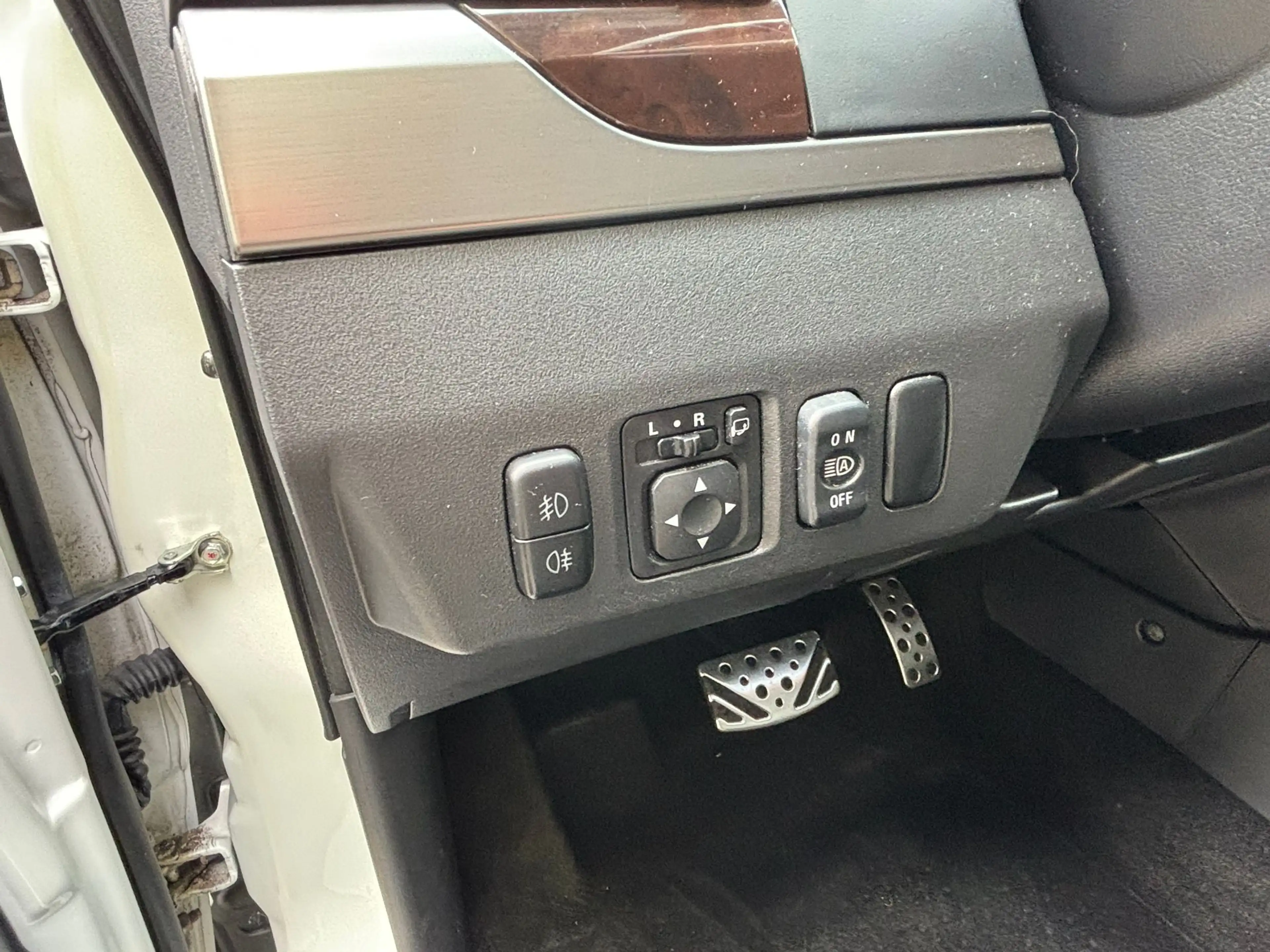 Mitsubishi Pajero Pajero 3.2 DI Automatik Top konserviert! — photo 11