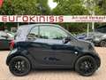 smart forTwo fortwo 66kW DCT prime SPORT*PANO*NAV*SHZ*PTS*KAM Blau - thumbnail 1