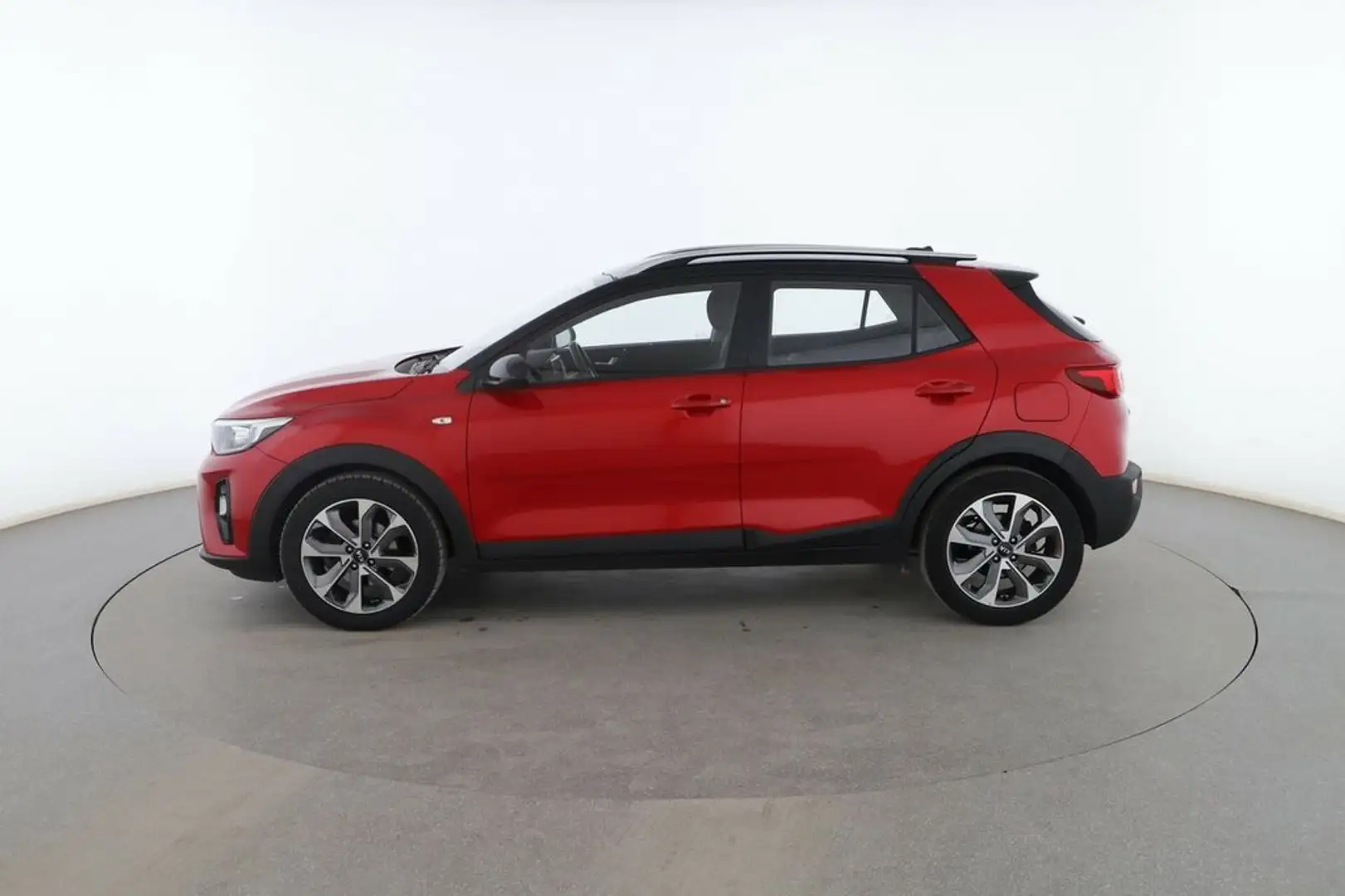 Kia Stonic 1.0 TGDI Concept Roşu - 2