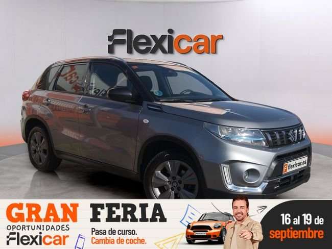 Suzuki Vitara 1.4 T GLE Mild Hybrid - foto 1