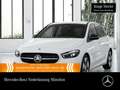 Mercedes-Benz B 180 PROGRESSIVE+NIGHT+MULTIBEAM+KAMERA+TOTW+7G Weiß - thumbnail 1