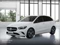 Mercedes-Benz B 180 PROGRESSIVE+NIGHT+MULTIBEAM+KAMERA+TOTW+7G Weiß - thumbnail 14
