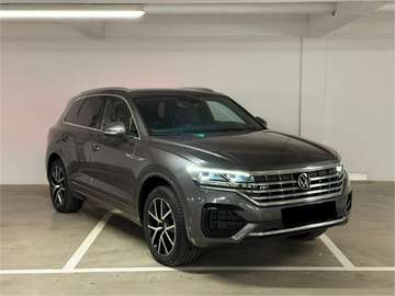 Touareg 3.0 V6 TDI 4Motion DPF Aut. Atmosphere