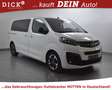Opel Zafira Life M 2.0d LEDER+NAV+KAM+AHK+XEN+STNDHZ Weiß - thumbnail 1