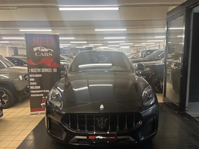 Maserati Grecale 2.0 mhev GT PrimaSerie 300cv auto
