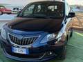 Lancia Ypsilon Ypsilon 1.2 Silver Gpl 69cv Bleu - thumbnail 1