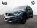 Volkswagen Tiguan 1.5 TSI United MATRIX NAVI SHZ VIRTUAL Gris - thumbnail 1